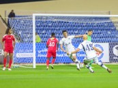 لدغة” البوحسن” تُهدي العدالة نقاط القادسية