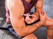 احذر الهرمونات بحثًا عن بناء العضلات.. مخاطر كبيرة