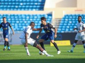 “العدالة” يتعثر أمام الخلود ويواصل التراجع المخيف