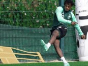 بديلًا للمولد.. “حامد” يعود لتشكيلة الأخضر