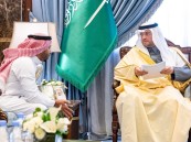 شدد على إنجاز أعمالهم.. محافظ الأحساء يستقبل عدد من الأهالي لتفقد احتياجاتهم