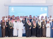 محافظ الأحساء يستقبل المشاركين في الملتقى السادس من منسوبي الشؤون البلدية والإسكان