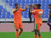 الروضة يتخطى نيوم ويعود للمركز الثالث