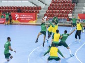 انطلاقة أخضر اليد الآسيوية تبدأ باليابان