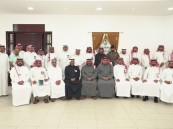 تنفيذ ورشة عمل “الآلية المناسبة في ضبط المخالفات لمعالجة حرق المخلفات الزراعية والمزارع المهملة”