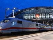 بسبب الأجور وساعات العمل.. دعوة سائقي القطارات في ألمانيا إلى الإضراب لثلاثة أيام