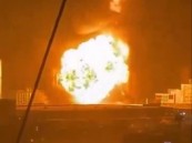 مقتل 6 أشخاص وإصابة 11 جراء انفجار صهريج غاز في منغوليا