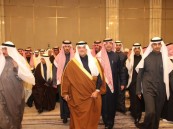 بالصور.. أسرة المغلوث تحتفل بتعيين معالي د. عبدالله بن أحمد المغلوث مساعدًا لوزير الإعلام