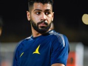 على سبيل الإعارة.. العدالة يضم “المجحد”وسط الخليج