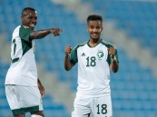 تغلب على هونغ كونغ.. “الأخضر” يختتم ودياته الاستعدادية لكأس آسيا