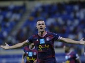 العدالة يُعيد “تيجانيتـش”.. وفريق السلة يواصل وصافة دوري الأولى