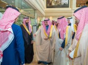 دشنها أمير الشرقية… ضخ 1.2 مليار ريال في 10 مشاريع بلدية في الأحساء