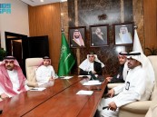 أمانة الشرقية تعزز جهود تحسين المشهد الحضري وتعالج التشوه البصري