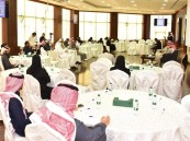 لرفع مستوى الوعي.. ورشة لسلامة الغذاء والأنظمة البلدية بغرفة الأحساء