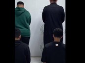 شرطة محافظة الأحساء تقبض على 8 أشخاص لمضايقتهم قائد مركبة وتعطيل حركة السير