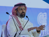 رئيس السوق المالية: السوق السعودية تصدرت الشرق الأوسط وشمال أفريقيا في رأس المال الجريء