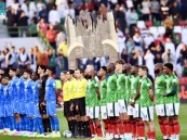 الهلال يواصل صدارته للدوري بفوزٍ مهم على الاتفاق