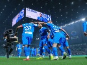 “الهلال” يسيطر على التشكيلة المثالية لنخبة آسيا بعد ختام الجولة الخامسة