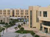 لدعم طلاب المنح الدوليين.. جامعة الإمام عبدالرحمن وجمعية هداية يوقّعان اتفاقية تعاون