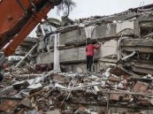 بقوة 5.1 درجات.. زلزال يضرب ولاية “أوكلاهوما” الأمريكية