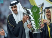 بالصور.. المنتخب القطري بطلاً لكأس آسيا 2023 بفوزه على نظيره الأردني