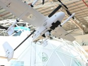 للتنبؤ بالمخاطر البيئية.. الداخلية تستعرض طائرة دون طيار بمعرض الدفاع العالمي 2024