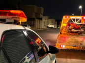 خلال أسبوع.. ضبط 1569 دراجة آلية مخالفة بمختلف مناطق المملكة