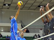 ضمك يتفوق على الأهلي والهلال يحلق بالصدارة بعد فوزه على النصر في دوري الطائرة