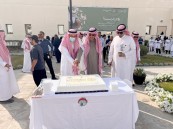 بفعاليات متنوعة.. مستشفى الملك عبدالعزيز بالأحساء يحتفي بيوم التأسيس