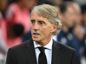 تجاوزت النقد الموضوعي.. تغريم لاعب سابق 300 ألف ريال لتوجيهه عبارات مسيئة لـ مانشيني