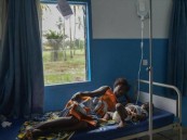 إثيوبيا تسجل أكثر من 328 ألف حالة جديدة بالملاريا منذ أول يناير