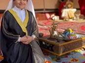 مكتب إدارة الأسر الكافلة بالأحساء يحتفل بيوم التأسيس