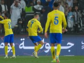 بسبب حركة غير أخلاقية.. الانضباط تتجه لإيقاف رونالدو مباراتين