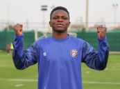 العدالة يستعيد “دومبيا” ويتعاقد مع “الحجي”