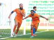 الروضة يقفز للمركز الثالث بعد الفوز على الانتصار