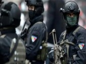 القبض على مسلح أجنبي احتجز رهائن على متن قطار إقليمي بسويسرا