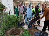 نائبة رئيس البعثة في القنصلية الأمريكية بالظهران تطلق مبادرة “نساء جاهزات لسوق العمل”