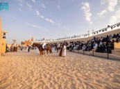 منها الأحساء.. وزارة الثقافة تُنظم قرية التأسيس في 14 مدينة بالمملكة