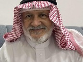 الدكتور محمد موسى حسن القريني في ذمة الله