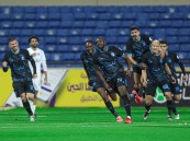 هدف “يودا” القاتل يمنح العدالة نقاط جدة