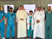 برعاية محافظ الأحساء.. انطلاق مهرجان الصقور الأول بالأحساء بمشاركة مكتب وزارة البيئة