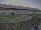 أكثر من 1000 مادة محظورة في مهرجان خادم الحرمين الشريفين للهجن