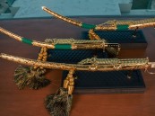 جائزة سيف خادم الحرمين الشريفين.. الأكبر في تاريخ سباقات الهجن