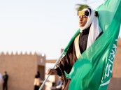 بخيمة استقبال ومنطقة للأطفال.. فعاليات متنوعة في احتفالات يوم التأسيس بالدمام