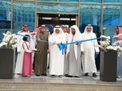 بمشاركة أكثر من 23 جهة.. رئيس جامعة الملك فيصل المكلف يفتتح معرض جامعة ومجتمع