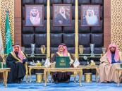 أمير الشرقية: خادم الحرمين الشريفين كان سفير المملكة الدولي الأول للتعريف بتاريخها