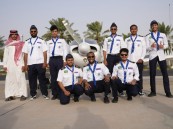 قريبًا.. مطار لنادي الطيران السعودي بالشرقية