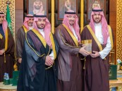 نائب أمير الشرقية يطلع على تقرير مبادرة ترميم 100 بيت حول المملكة بدعم مجموعة روشن