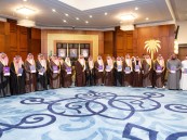 نائب أمير الشرقية يدشن حملة ترميم الرمضانية “ليلة أثر” ويبارك توقيع عدد من الاتفاقيات