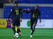 هجر يخسر أمام العروبة برياعية في دوري يلو